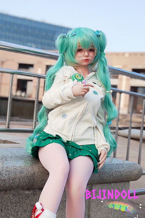 SHEDOLL 可愛い小柄148cm C-cup ろり ラブドール  シリコン頭部  アダルト エロ 人形 等身 大 ロリ身体 だっちわいふ