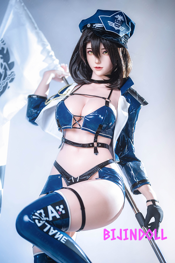 Bezlya2.2 玉兰 155cmM F-cup cosplay 高級 ラブドール 等身 大 エロい セックス 人形 美少女コスプレ アダルト ダッチワイフ