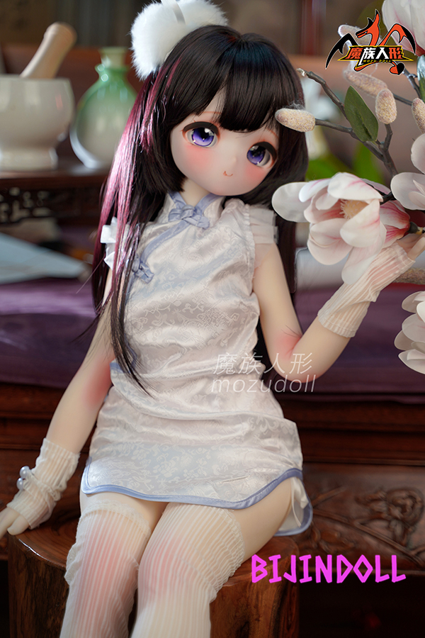 mozudoll 瑶瑶 衣装無料 85cm アニメ チャイナ娘 ラブ人形