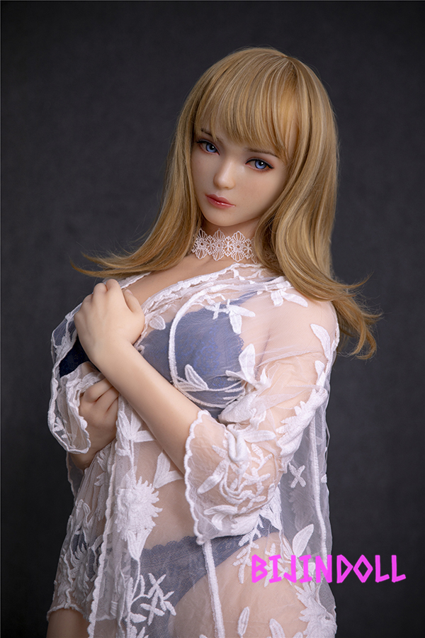 SilikoDoll#J2 150cm Fカップ シリコン製 japanese love doll sexダッチワイフ