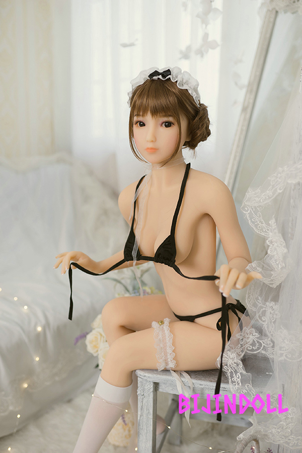 AXBDOLL#C46 130cm バスト大 tpe製  挿入中出しロリ少女ダッチワイフ