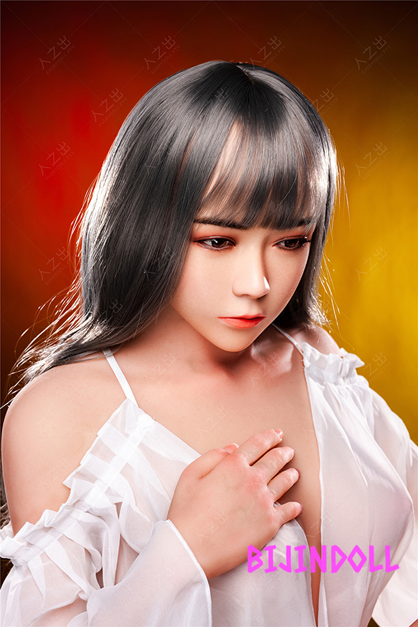 XYDOLL 158cm B-cup Kumiko シリコン頭部+TPE材質ボディ エロ フィギュア おすすめリアルドール