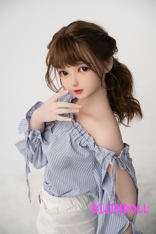 AXBDOLL#A84 140cm 普乳 tpe製 小顔美少女美ボディセックスドール