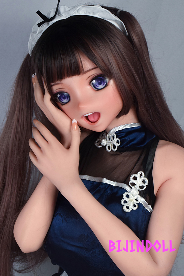 ElsaBabe-AHR001 幸田小百合 148cm シリコン エロ アニメ 二 次元ラブドール フェラ 可愛い jk セクシーダッチワイフ 巨乳 クエスト 誘惑sex人形