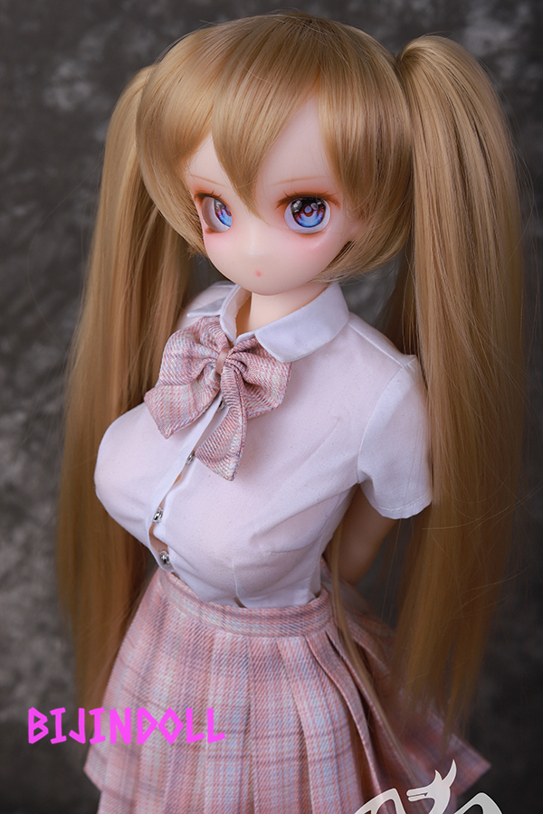 mozudoll 小愛 63cm シリコン製 宣材写真と同じ アダルト ショップ 大人 の おもちゃミニセックス人形