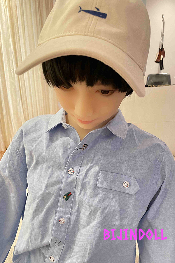 DHDOLL ウマくん 140cm TPE製 セックス男性型ラブドール 男の子ちんちん