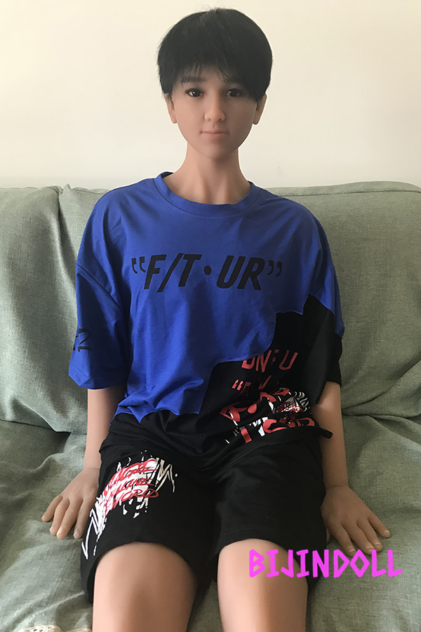 DHDOLL 智くん 165cm TPE製 エロタレスト男ラブドール 大人おちんちん