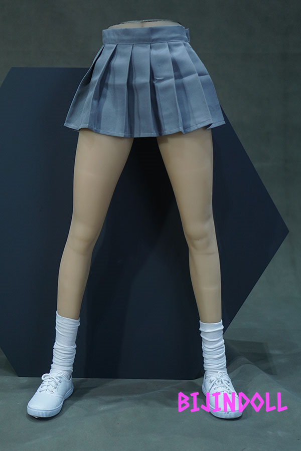 doll4ever TPE製 下半身型 トルソー壁の穴ラブドール