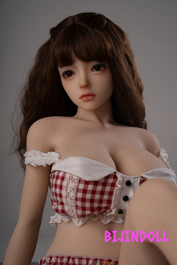 AXBDOLL#A70 140cm 巨乳 tpe製 小顔大人可愛い美少女ラブドール