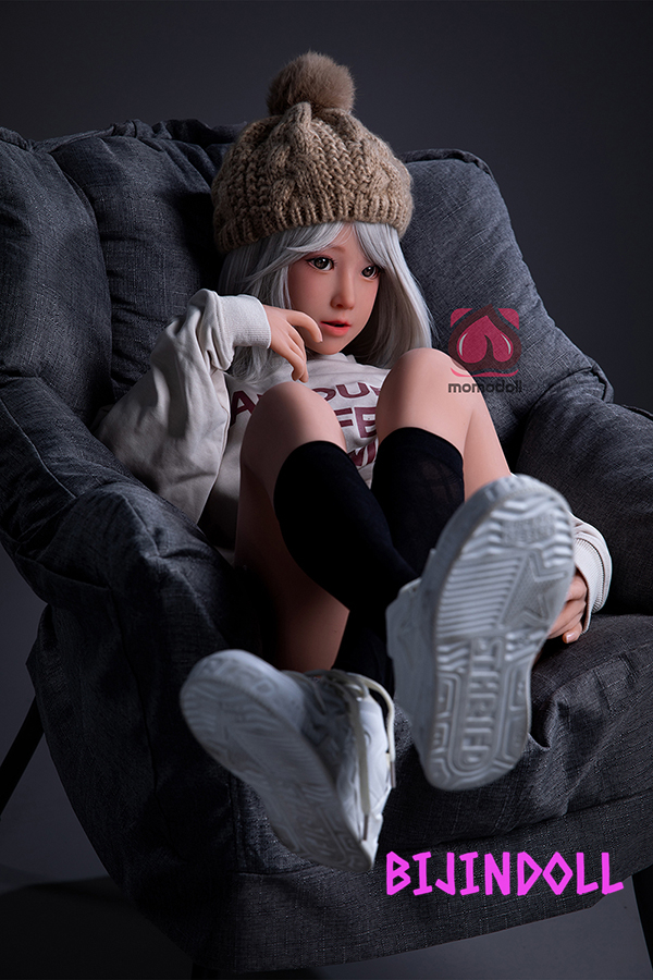 MOMODOLL#MM178 132cm Aカップ TPE製 貧乳 ロリ 等身大ドール セックス エロ 可愛いろり らぶド-ル 小柄 ダッチワイフ