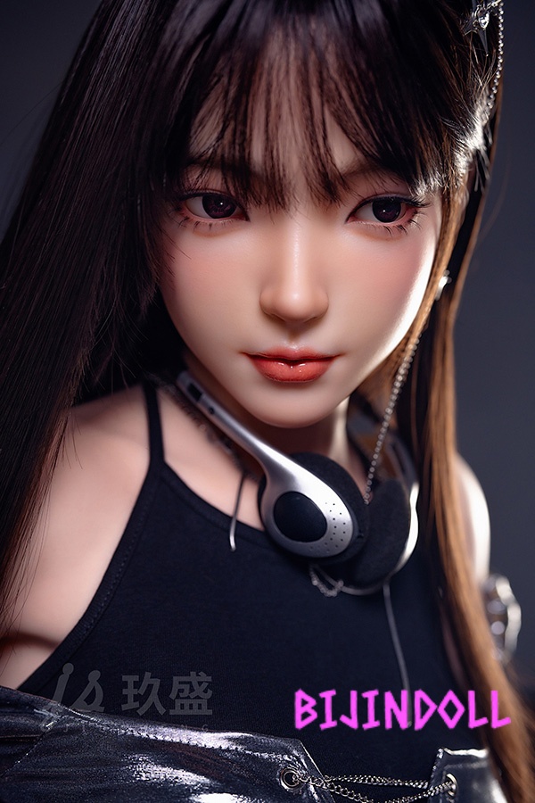 Jiusheng Doll 158cm Dカップ Sora ノーマル肌 シリコン製 ラブドール 美少女 等身大 ダッチワイフ