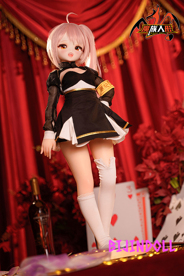 mozudoll Succi 65cm PVC頭部 衣装無料 美少女ミニドール かわいい アニメアダルト人形
