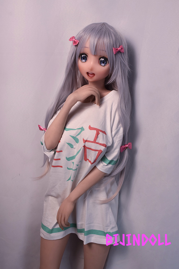 ElsaBabe-AHR005 三島 ニコ 148cm シリコン 和泉 紗 霧 コスプレ 等身大 アニメ セックス人形 エロ 巨乳 ポロリ ラブドール