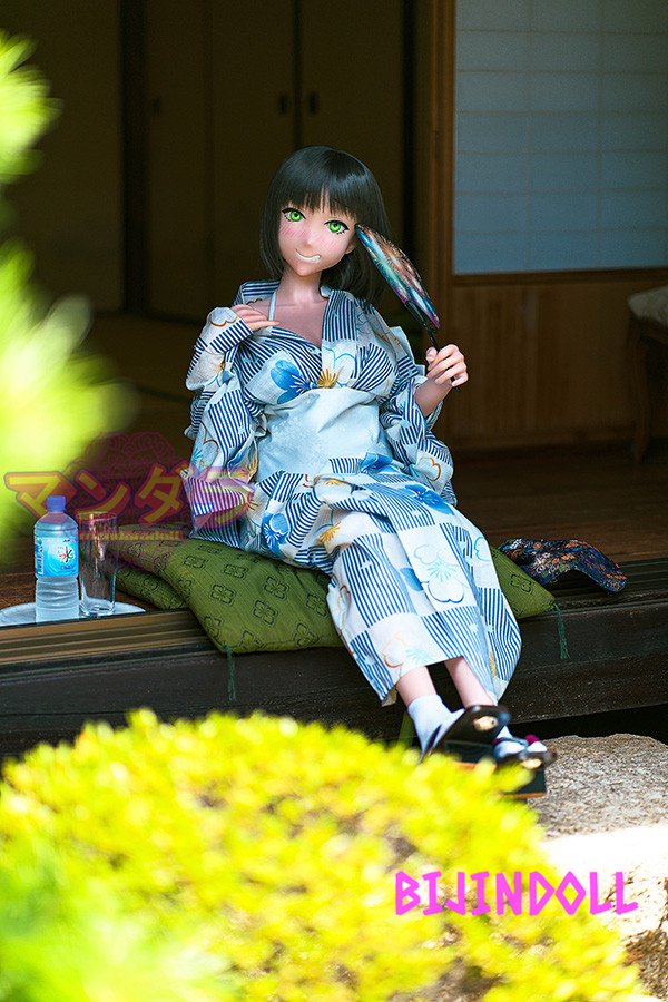 MandaraDoll MA#102 夏子 142cm H-cup シリコン 巨乳 等身大 セックス 人形