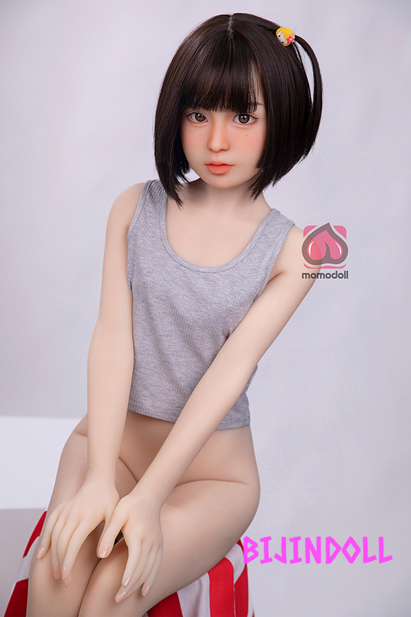 MOMODOLL#MM162 145cm A-cup TPE製 等身大 リアル ロリ せっくす 人形 tpeラブドール アダルト 可愛い 娘 ダッチワイフ