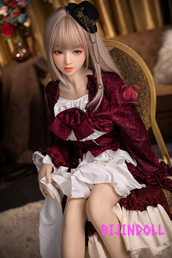 MOMODOLL#MM177 146cm E-cup TPE製 巨乳  ロリ ラブドール TPE SEX DOLL 可愛い ドールロリータ 等身 大 の 人形