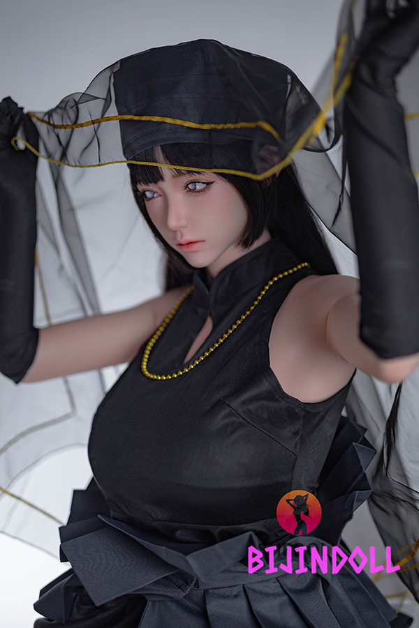 SHEDOLL 163cm F カップ ヒナタコスプレドール お嫁さん 等身 大 アダルト ダッチワイフ リアル 巨乳セックス人形