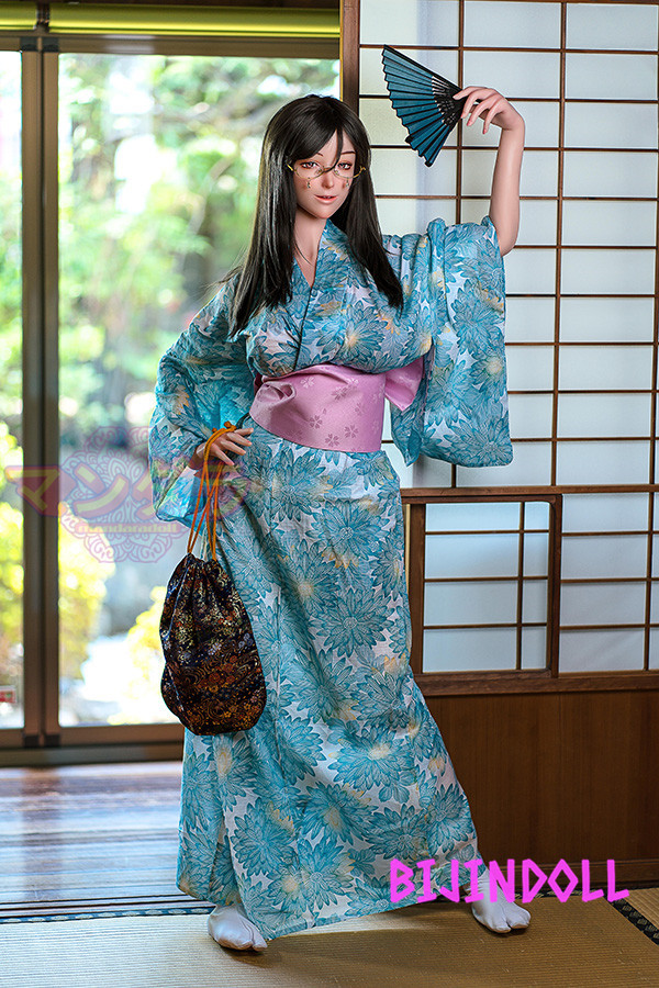 MandaraDoll MA#104 春子 153cm J-cup シリコン 爆乳 田舎エロ娘 ラブドール