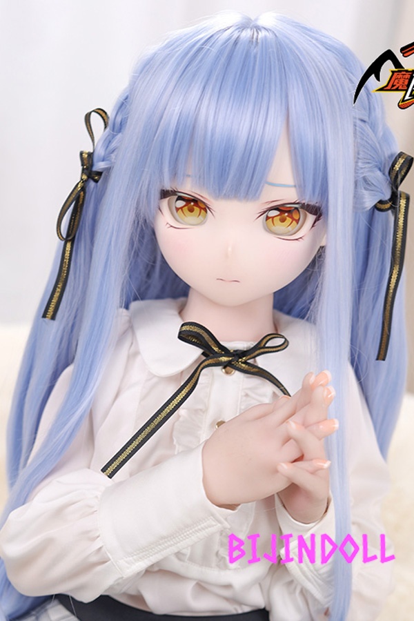 MozuDoll 魔族人形 小翔(Memory) 115cm PVC頭 TPEボディ 頌楽人形 可愛い アニメラブドール　同じ服装