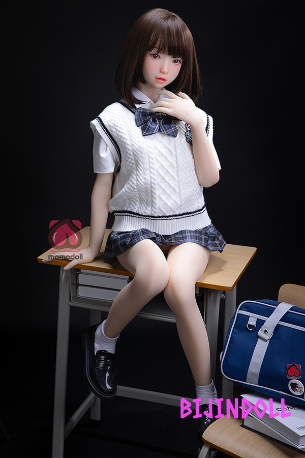 MOMODOLL#MM188 145cm A カップ  エロセックス アダルト 人形
