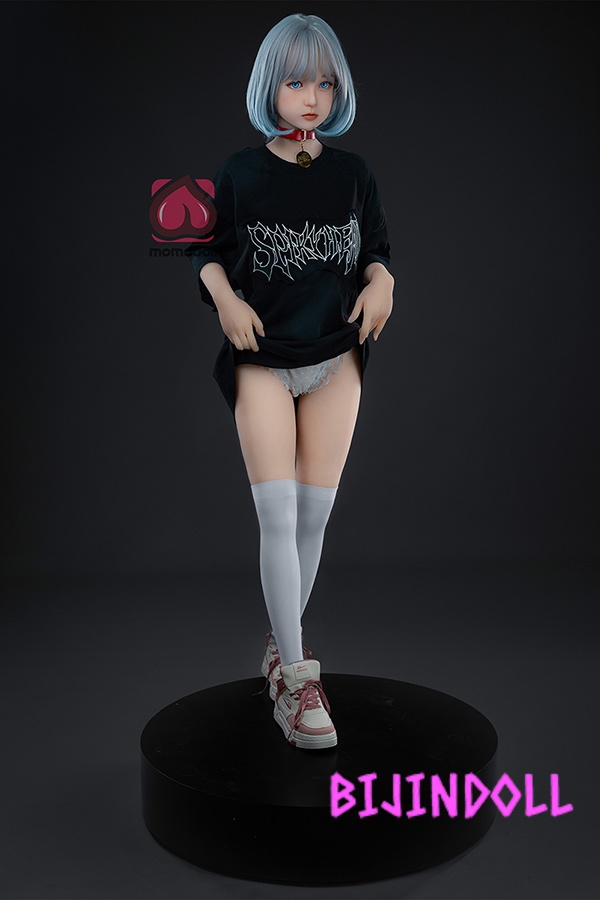 Momodoll #MM211 玲奈 150cm #H028-Aヘッド Cカップノーマル肌 顎機能付き 可愛い ラブドール TPE製 等身大ダッチワイフ