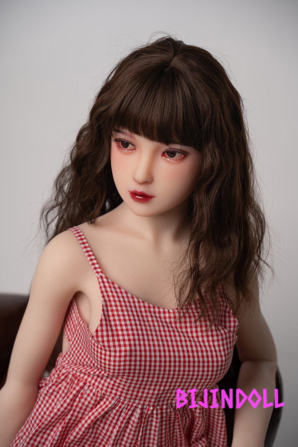 AXBDOLL#A132B 130cm バスト大 tpe製エラストマーラブドール