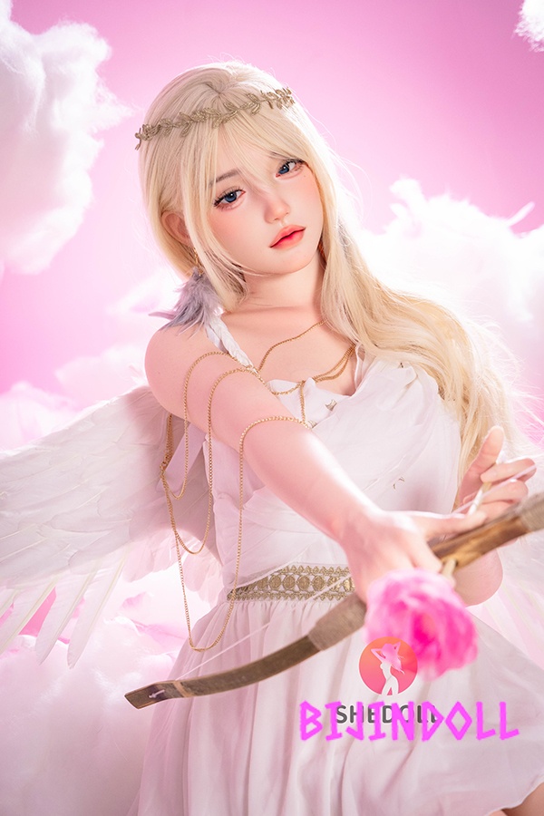 SHEDOLL 168cm 苏夜欢2.0 シリコンヘッド＋TPEボディ 美少女 ラブドール かわいい アダルトドール