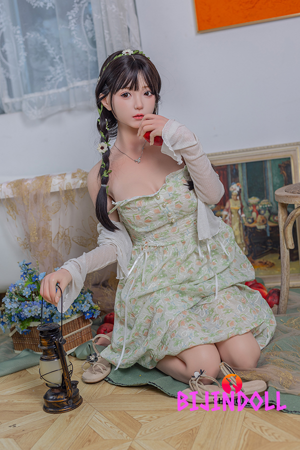 SHEDOLL 158cm C-cup 高級 シリコン リアルセックスドール 等身 大 エロ アダルト ラブダッチワイフ 若い美少女