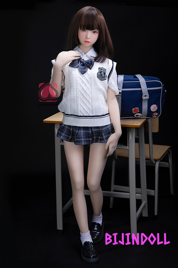 MOMODOLL#MM188 145cm A カップ  エロセックス アダルト 人形