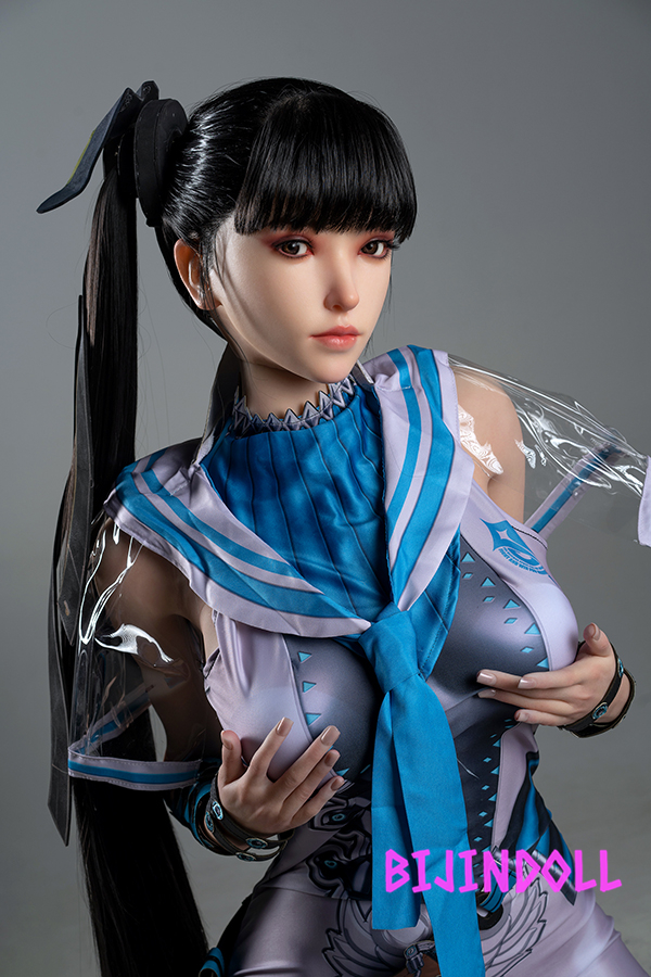 gameladyNo.27 171cm G-cup シリコン製 ステラーブレイド イヴ リアルラブドール ゲームstellar blade コスプレ