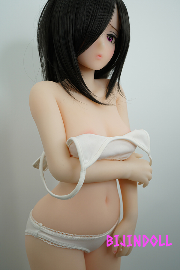 ButterflyDoll RicoA TPE製 90CM Cカップ セックス の 体勢禁断 の ドール