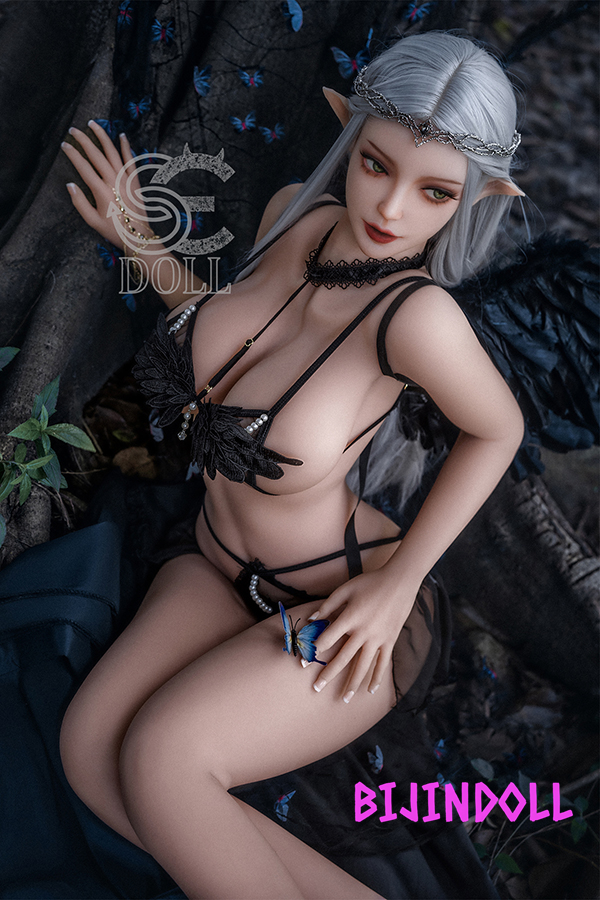 SEDOLL#261 161cm F-cup TPE製 巨乳 エルフ ダッチワイフ F カップ セックス 人形 美女エルフ リアル アダルトラブドール