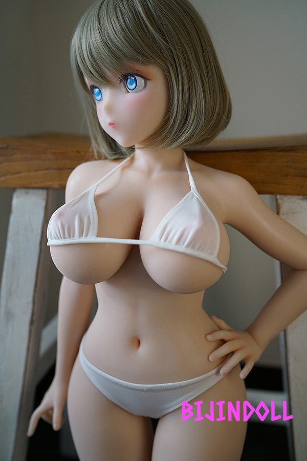ButterflyDoll Shiori 80cm F-Cup TPE製 低身長ミニマムボディアニメセックスドール