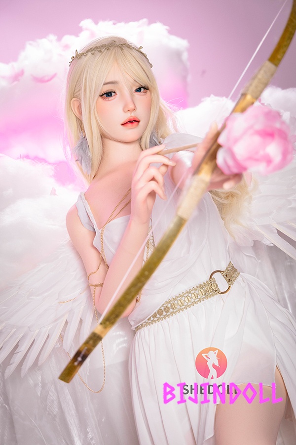 SHEDOLL 168cm 苏夜欢2.0 シリコンヘッド＋TPEボディ 美少女 ラブドール かわいい アダルトドール
