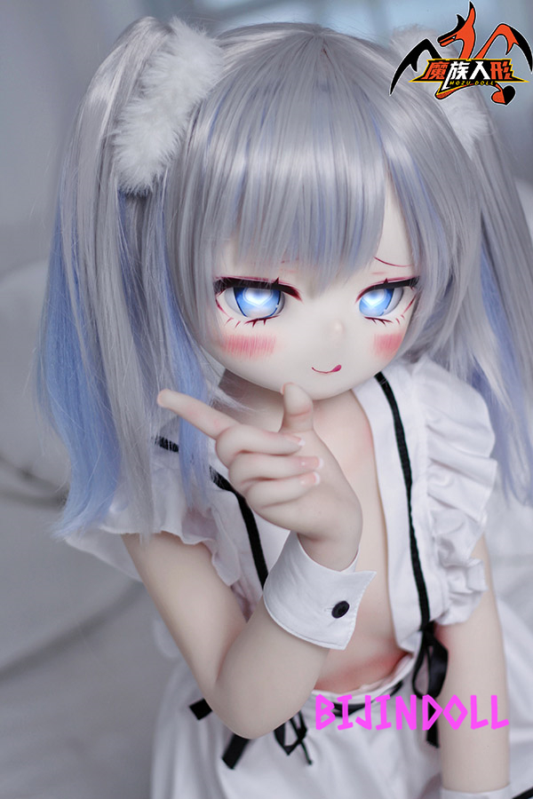 mozudoll 小未来 130cm PVC頭部 衣装無料 かわいい オーラル可 アニメ ドール