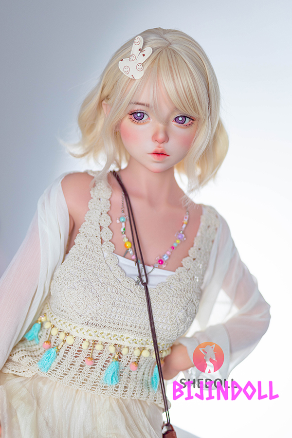 SHEDOLL 148cm C-cup 可愛い ロリ ダッチワイフ リアル口腔オーラル 小柄アダルト 等身 大ドール sex r18 らぶどーる