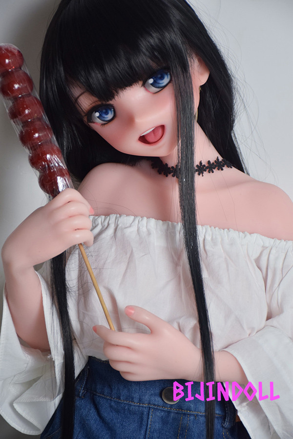 ElsaBabe-AHRA001 幸田小夜子 102cm シリコン かわいい アニメ セックス 人形