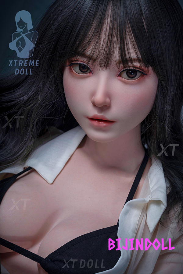 XTDOLL 150cm D-cup Lin フルシリコン 本物美女 リアル ドール 美少女 着エロ おすすめ ダッチワイフ SEX JK セクシー水着 リアル 女子校生ラブドール