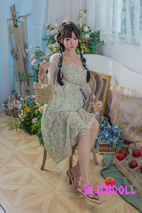 SHEDOLL 158cm C-cup 高級 シリコン リアルセックスドール 等身 大 エロ アダルト ラブダッチワイフ 若い美少女