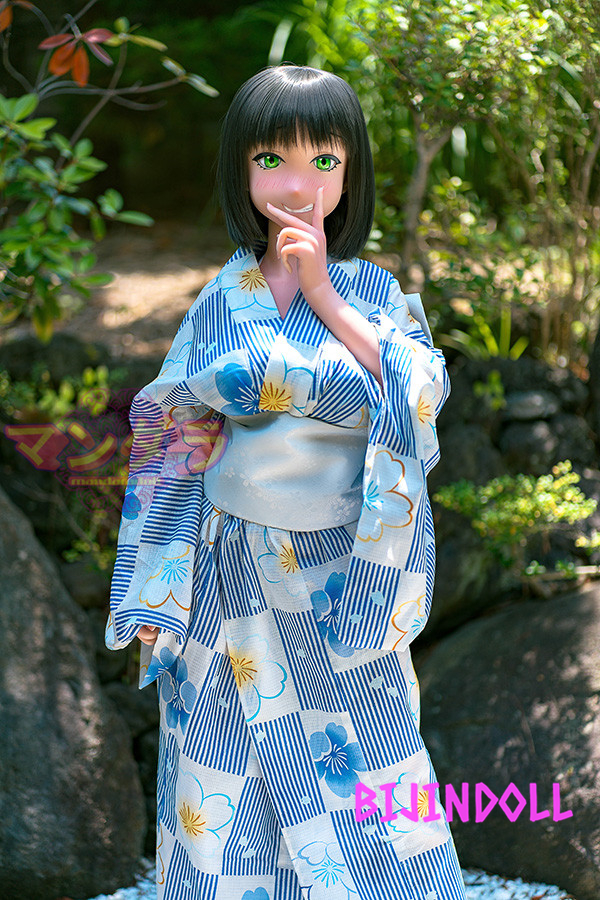 MandaraDoll MA#102 夏子 142cm H-cup シリコン 巨乳 等身大 セックス 人形