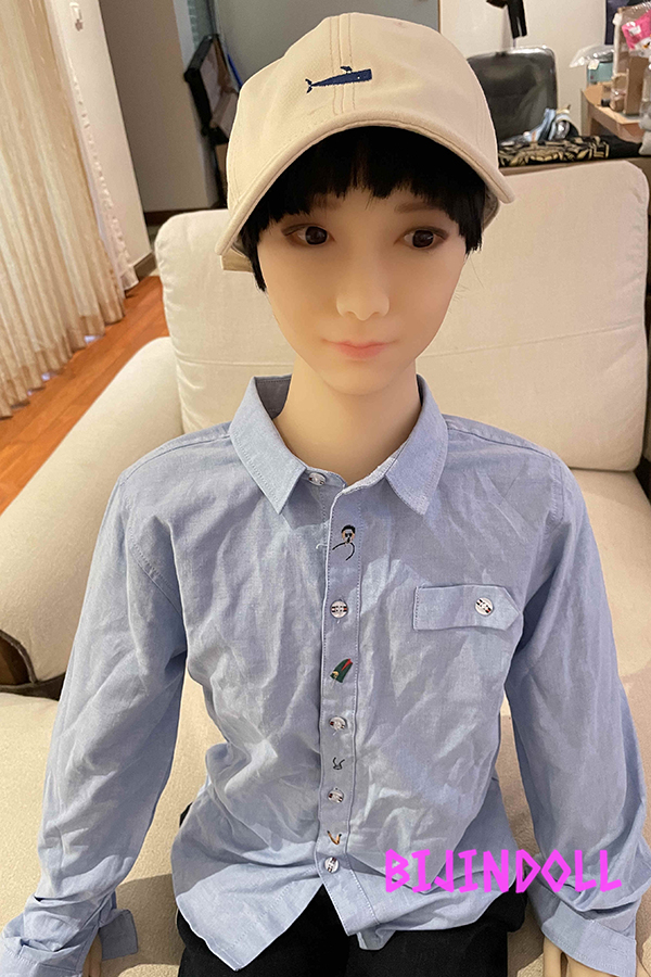 DHDOLL ウマくん 140cm TPE製 セックス男性型ラブドール 男の子ちんちん