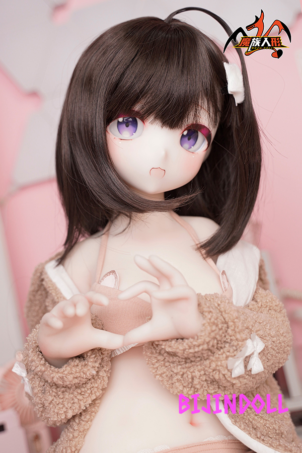 mozudoll 萌芽 衣装無料 85cm mini アニメドール 美少女