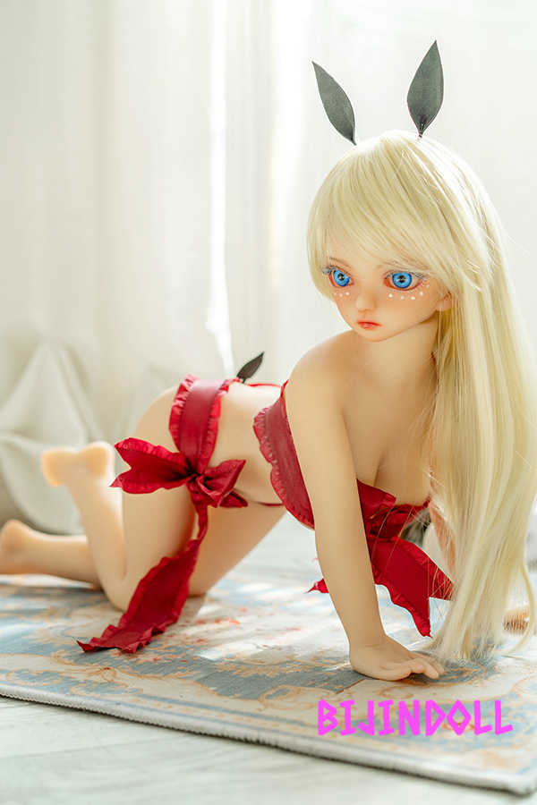 AXBDOLL#TA09 65cm tpe製 パイパンロリ幼女中出しセックスラブドール