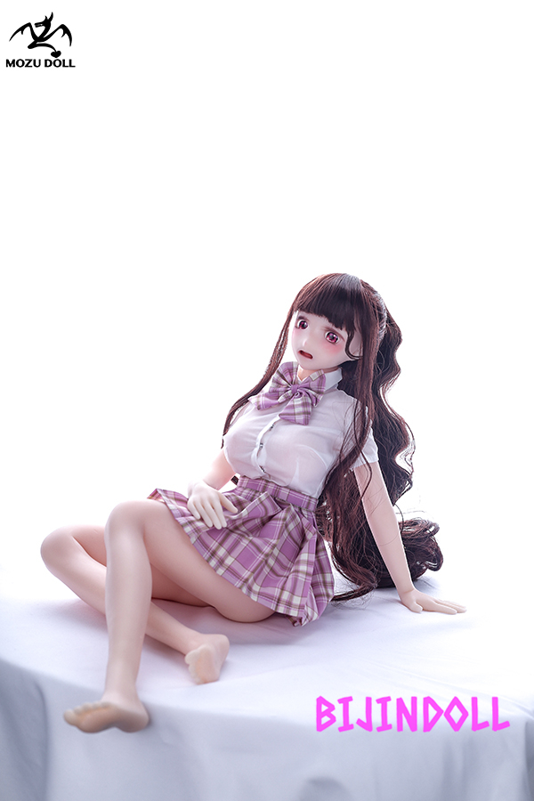 mozudoll  63cm シリコン製 宣材写真と同じ衣装無料プレゼン オナホ型 アダルトエロミニラブドール