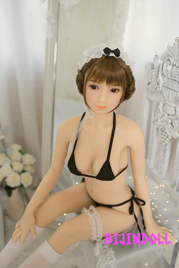 AXBDOLL#C46 130cm バスト大 tpe製  挿入中出しロリ少女ダッチワイフ