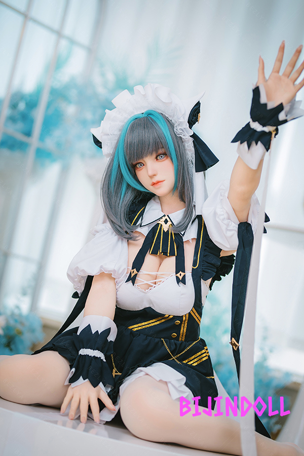 Bezlya2.2 風玲 155cmM F-cup 高級シリコン 美女コスプレイヤー 風玲 ラブドール 揺れまくり柔らか爆乳 等身 大 リアル ダッチワイフ 高級 セックス エッチ 人形