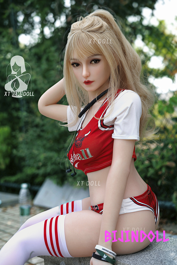 XTDOLL 157cm D-cup Kelly フルシリコン 清楚系 美人 等身 大 ラブドール リアル  ダッチワイフ シリコン  r18 どーる アダルト ドール セックス人形