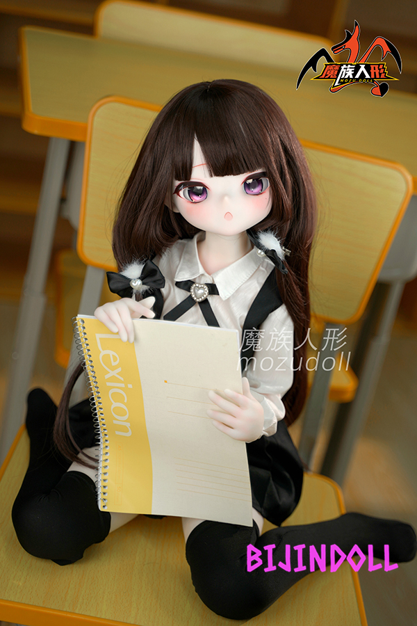 mozudoll  弥子 衣装無料 85cm 超かわいいミニアニメ人形