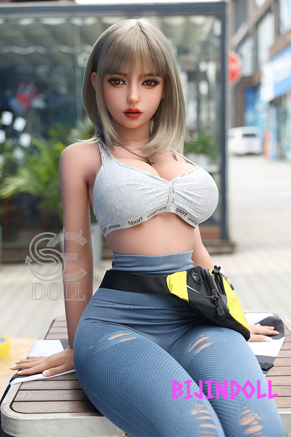 SEDOLL#257 美巨尻人妻 F-cup ダッチワイフ等身大巨乳 161cm セックス 人形  リアル TPE製 アダルト人妻ラブドール