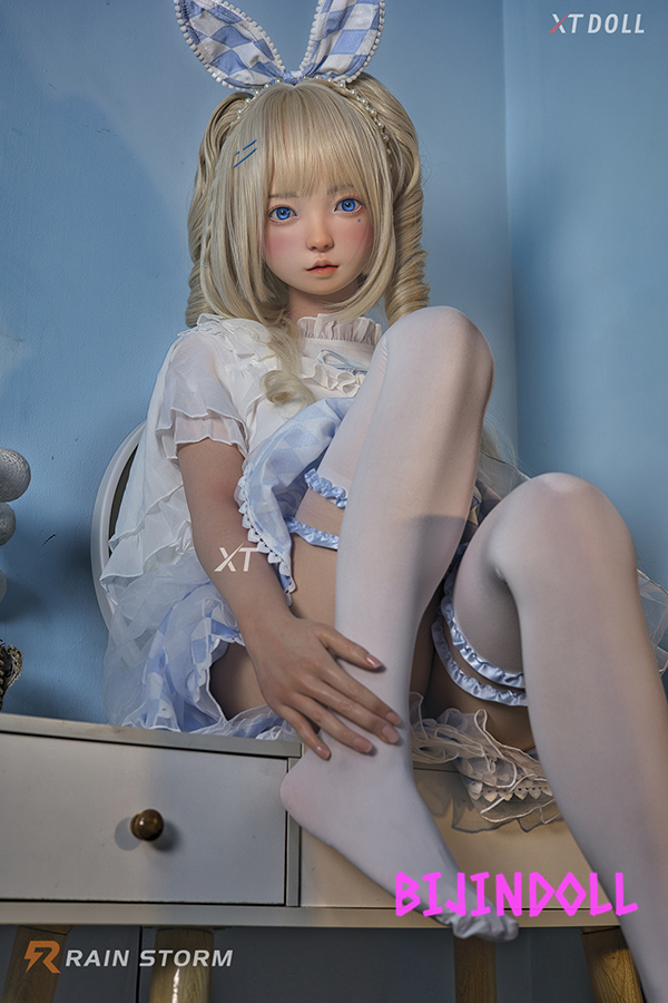 XTDOLL 157cm D-cup Asumi フルシリコン ロリ顔 ラブドール アダルト 巨乳ロリ シリコン sex 人形 最新 の リアル  ダッチワイフ 等身大